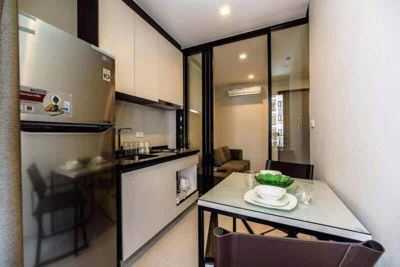 The Base Pattaya By Feng Apartman Kültér fotó